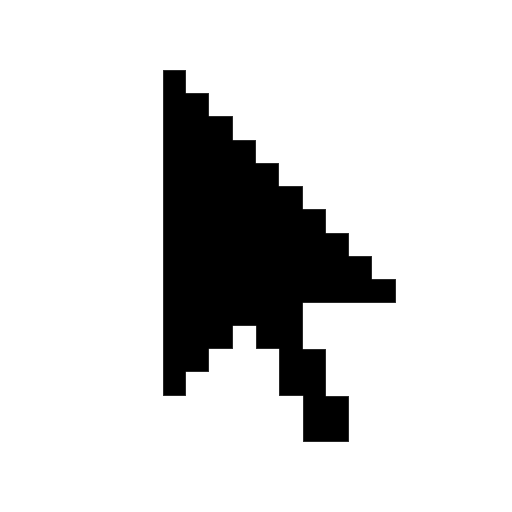 CURSOR: ARROW