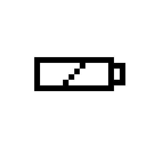 BATTERY: AA BATTERY