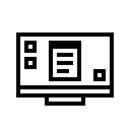 DESKTOP: ACTUAL DESKTOP