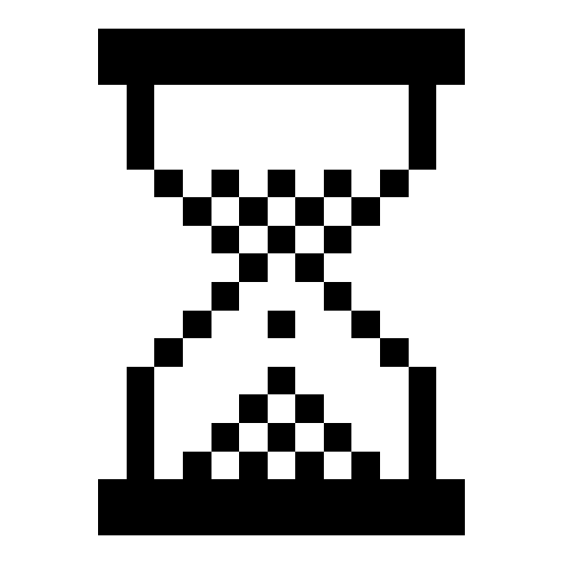 WAIT: HOURGLASS