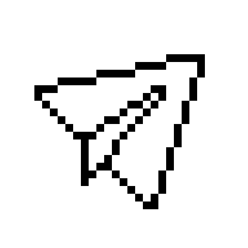 SEND: PAPER AIRPLANE