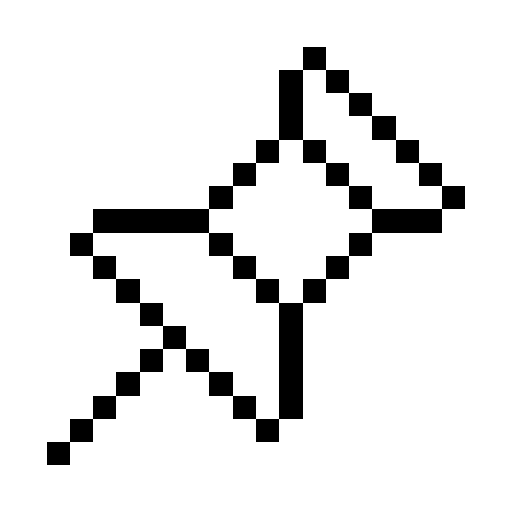 KEEP: PUSHPIN