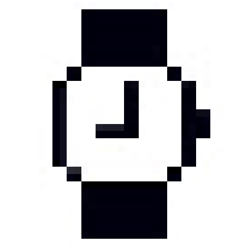 WAIT: WATCH FACE