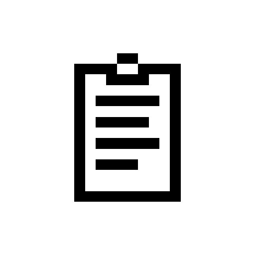 TEMPORARY STORAGE: CLIPBOARD