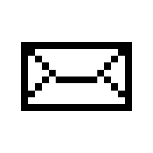 EMAIL: ENVELOPE