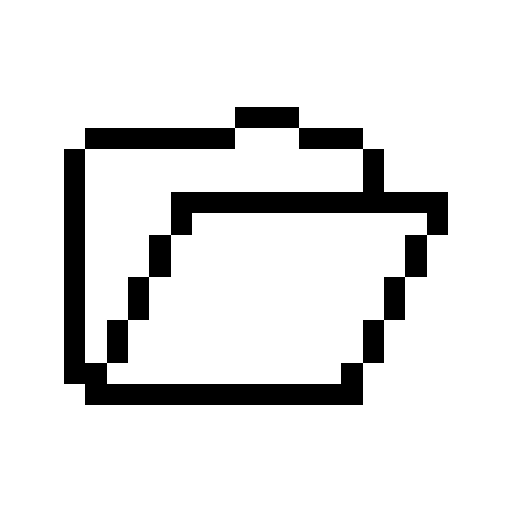 DOCUMENT STORAGE: FOLDER